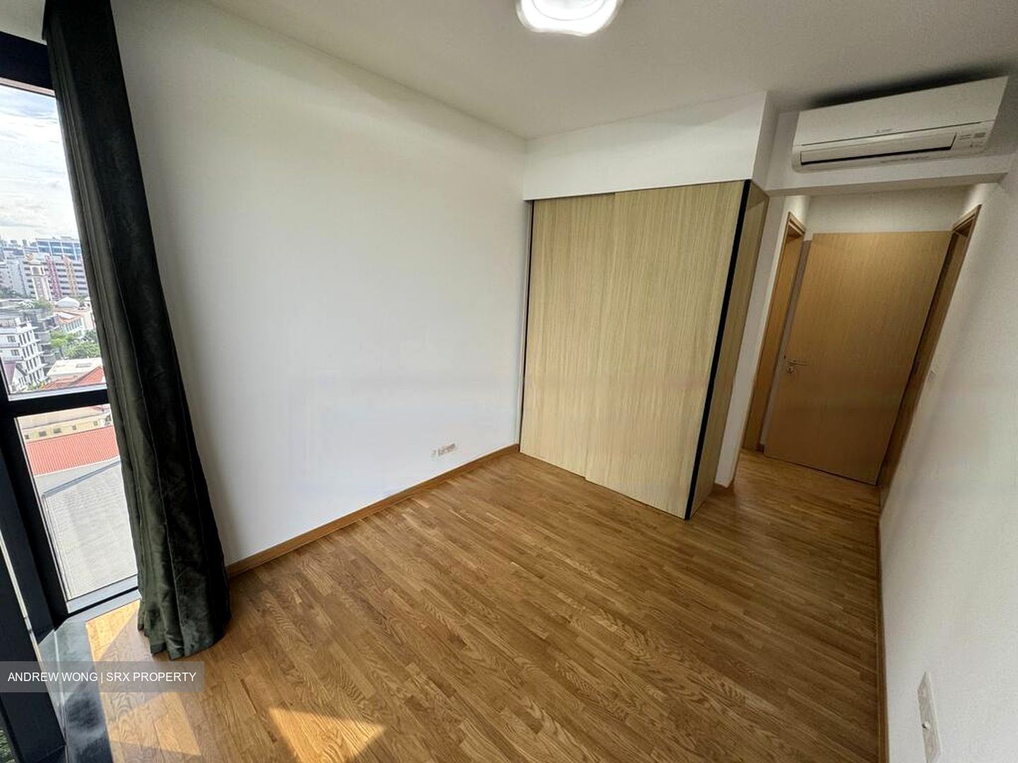 The Antares (D14), Apartment #461861921